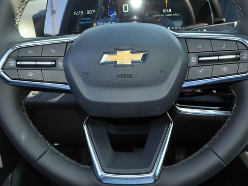 New 2026 Chevrolet Equinox LT image 16