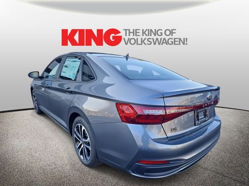 New 2026 Volkswagen Jetta Sport image 5