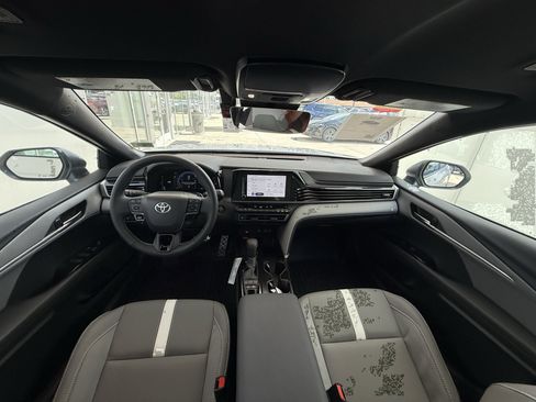Certified 2026 Toyota Camry SE image 35