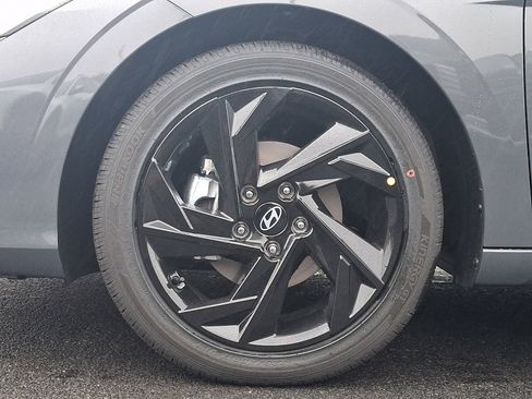 New 2026 Hyundai Elantra SEL Sport Premium FWD image 5