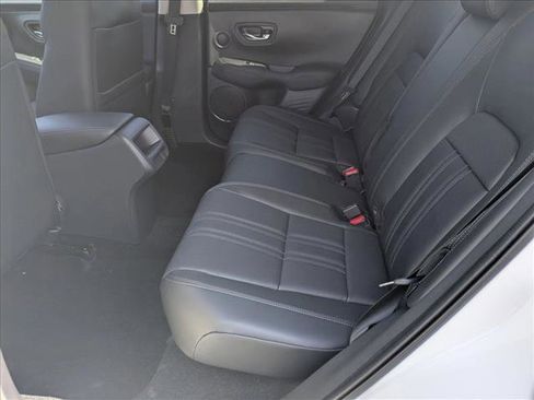 New 2026 Honda HR-V EX-L image 15