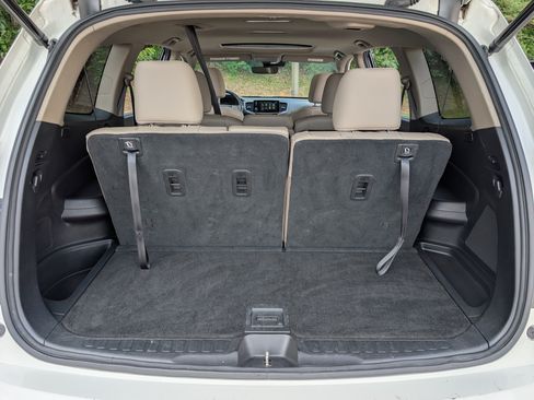 Used 2019 Honda Pilot EX-L image 20