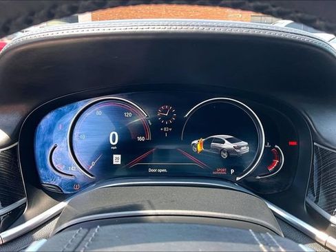 Used 2018 BMW 750i xDrive AWD/4WD image 18
