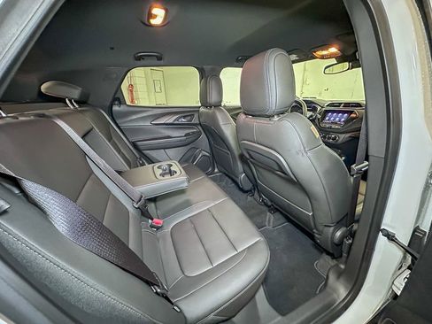 Used 2023 Chevrolet TrailBlazer ACTIV w/ Convenience Package image 27