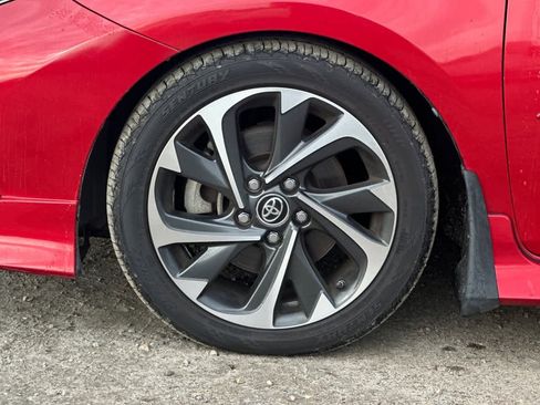 Used 2018 Toyota Corolla iM image 24