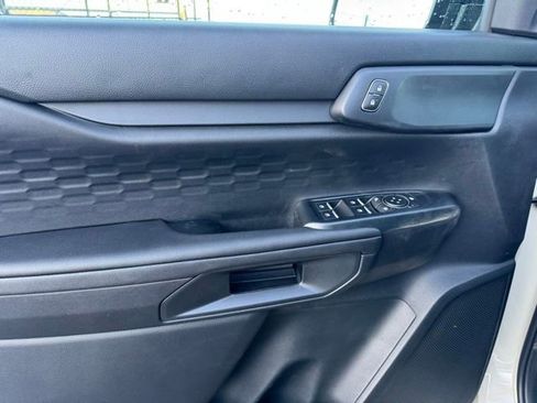 New 2025 Ford Ranger XL w/ Trailer Tow Package image 10