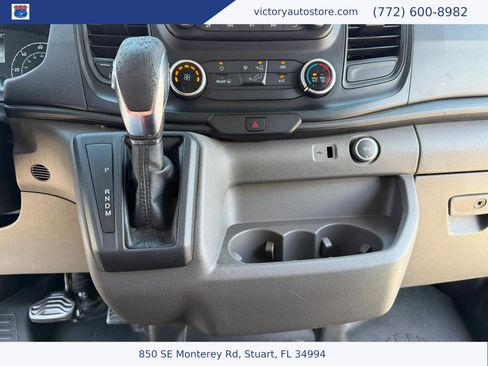 Used 2020 Ford Transit 350 XL RWD image 23