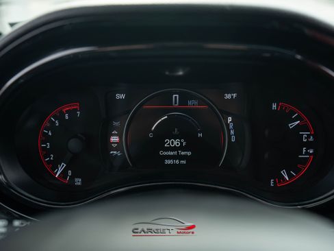 Used 2022 Dodge Durango R/T w/ Blacktop Package AWD/4WD image 32
