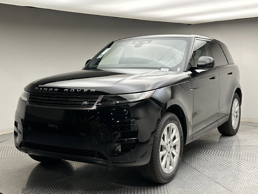 Used 2024 Land Rover Range Rover Sport SE AWD/4WD image 1