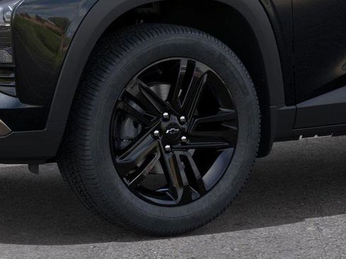 New 2026 Chevrolet Trax ACTIV w/ Sunroof Package image 33