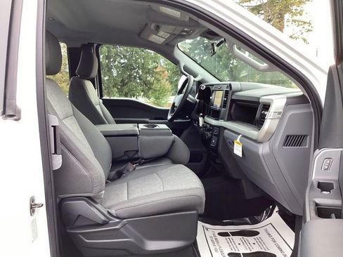New 2026 Ford F350 XL w/ STX Appearance Package image 17