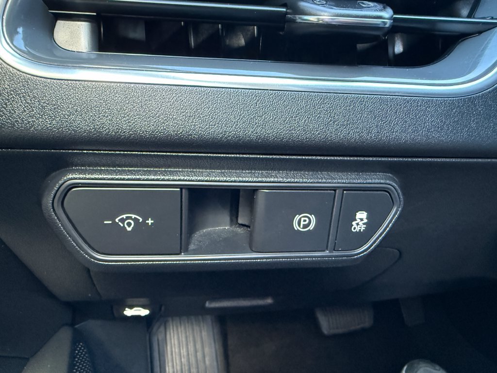 Used 2025 Kia K4 EX FWD image 24