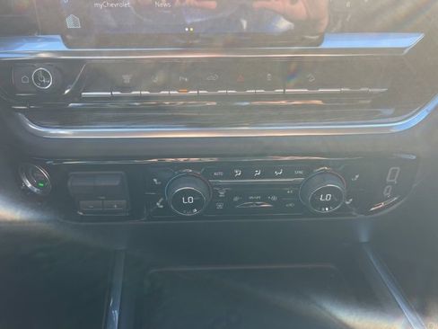 New 2026 Chevrolet Silverado 2500 LT w/ Trail Boss Package image 37