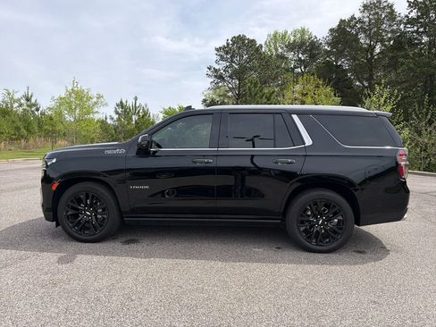 Used 2024 Chevrolet Tahoe High Country image 13