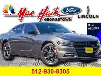 Used 2022 Dodge Charger SXT w/ Blacktop Package
