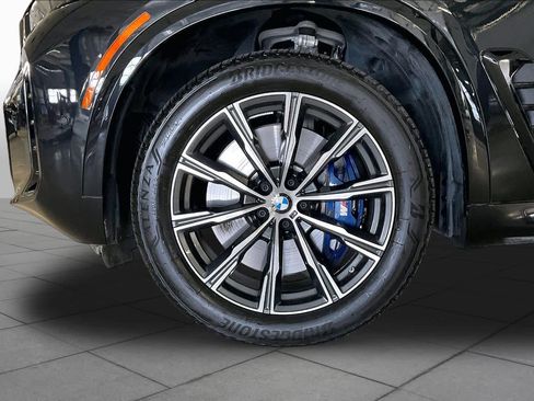 Used 2026 BMW X5 M60i AWD/4WD image 10