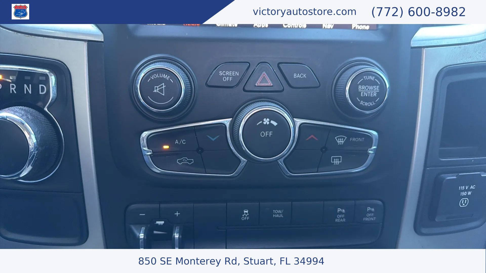 Used 2018 RAM 1500 Big Horn RWD image 35