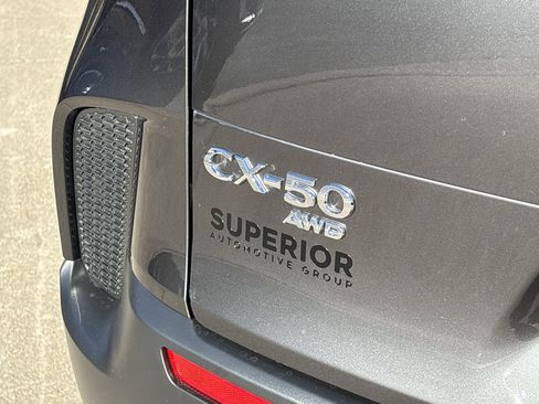 New 2026 MAZDA CX-50 2.5 Hybrid w/ Weather Package image 6