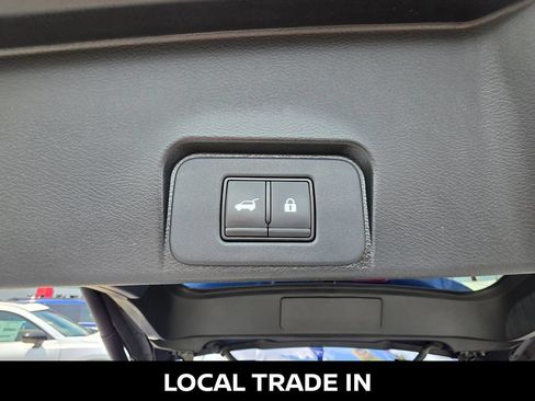 Certified 2023 Nissan Rogue SL w/ SL Premium Package AWD/4WD image 14