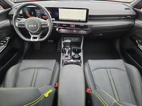 Certified 2025 Kia K5 GT image 15