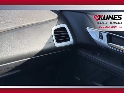 Used 2017 GMC Terrain SLE w/ Convenience Package image 26