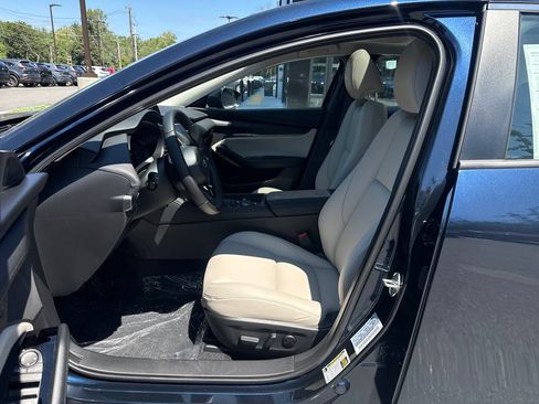 New 2026 MAZDA MAZDA3 2.5 S Sedan w/ Preferred Pkg FWD image 22