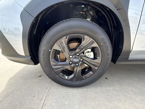 New 2026 Subaru Crosstrek 2.5i AWD/4WD image 10