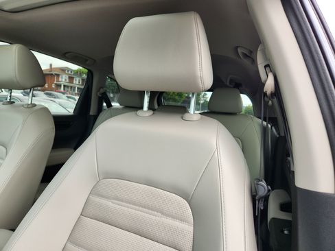 Certified 2024 Honda CR-V EX-L image 23