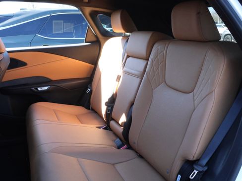 Used 2025 Lexus RX 350 FWD image 34