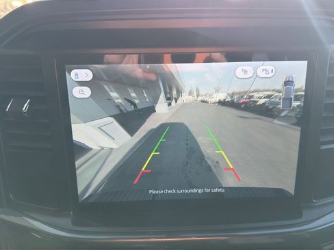 New 2025 Ford F150 STX w/ Equipment Group 200A image 24