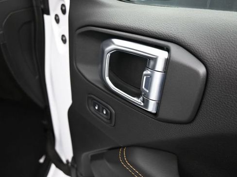 New 2026 Jeep Gladiator Sport AWD/4WD image 29