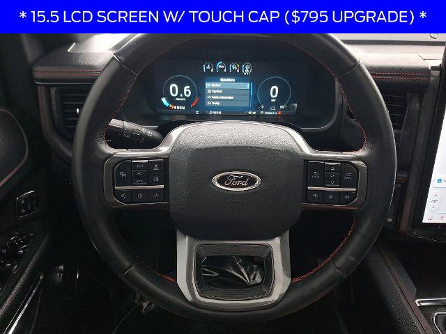 Certified 2023 Ford Expedition Limited AWD/4WD image 22
