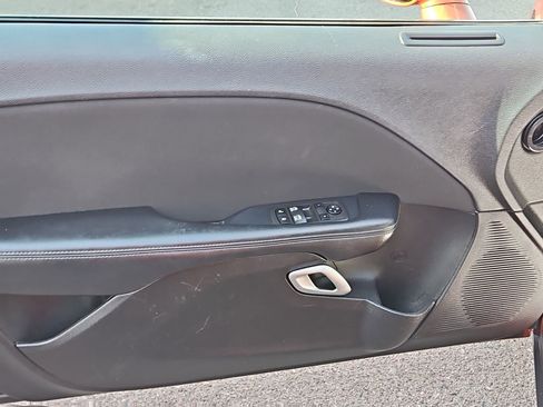 Used 2021 Dodge Challenger GT w/ Blacktop Package image 12