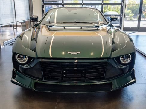 Used 2024 Aston Martin Valour RWD image 76