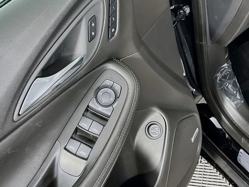 New 2026 Buick Encore GX Avenir w/ Avenir Technology Package image 15