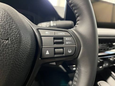 New 2026 Honda Accord EX-L image 17
