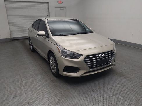Used 2019 Hyundai Accent SE FWD image 13