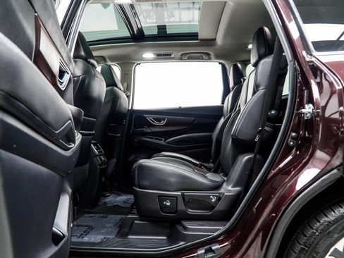 Used 2024 Subaru Ascent Touring AWD/4WD image 38