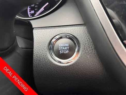 Used 2021 Toyota Camry SE w/ Cold Weather Package image 29