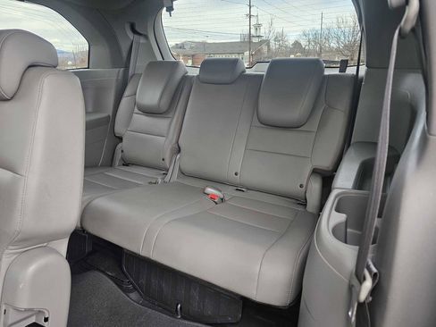 Used 2014 Honda Odyssey EX-L image 29