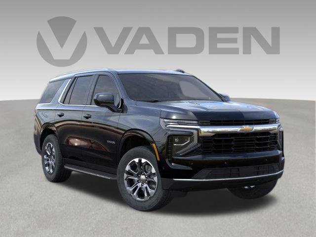 New 2025 Chevrolet Tahoe LS RWD image 7
