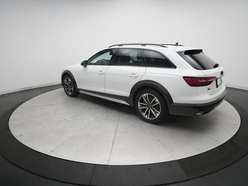 Used 2023 Audi A4 2.0T allroad Premium Plus w/ Premium Plus Package image 12