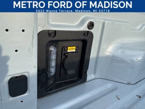 Certified 2025 Ford Maverick XLT w/ Equipment Group 301A image 12