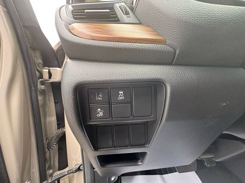 Used 2018 Honda CR-V EX image 30