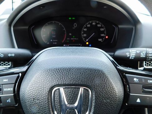 Certified 2024 Honda Civic LX image 28