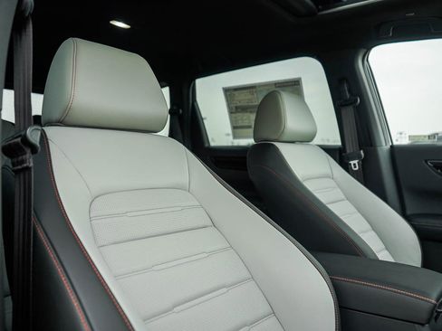 New 2026 Honda CR-V Sport Touring image 12