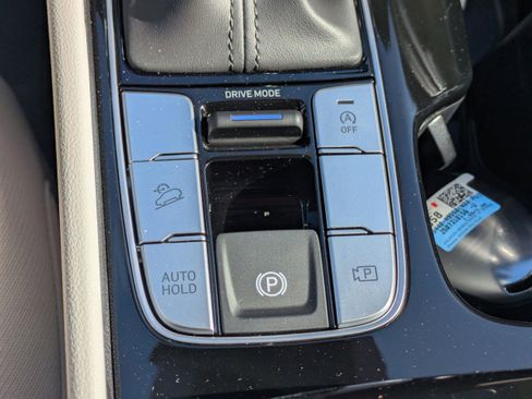 New 2026 Hyundai Tucson SEL image 28