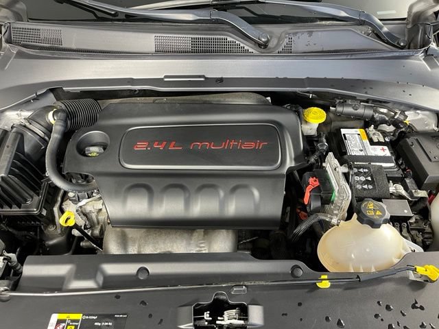 Used 2022 Jeep Compass Limited AWD/4WD image 46