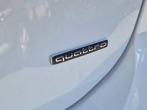 New 2026 Audi A6 Premium Plus image 11