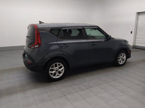 Used 2020 Kia Soul S FWD image 10